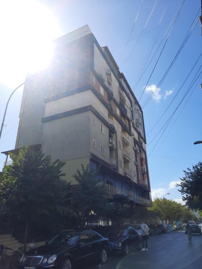 Sleepin Shkoder Apartman Kültér fotó