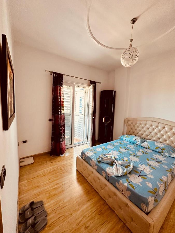 Sleepin Shkoder Apartman Kültér fotó
