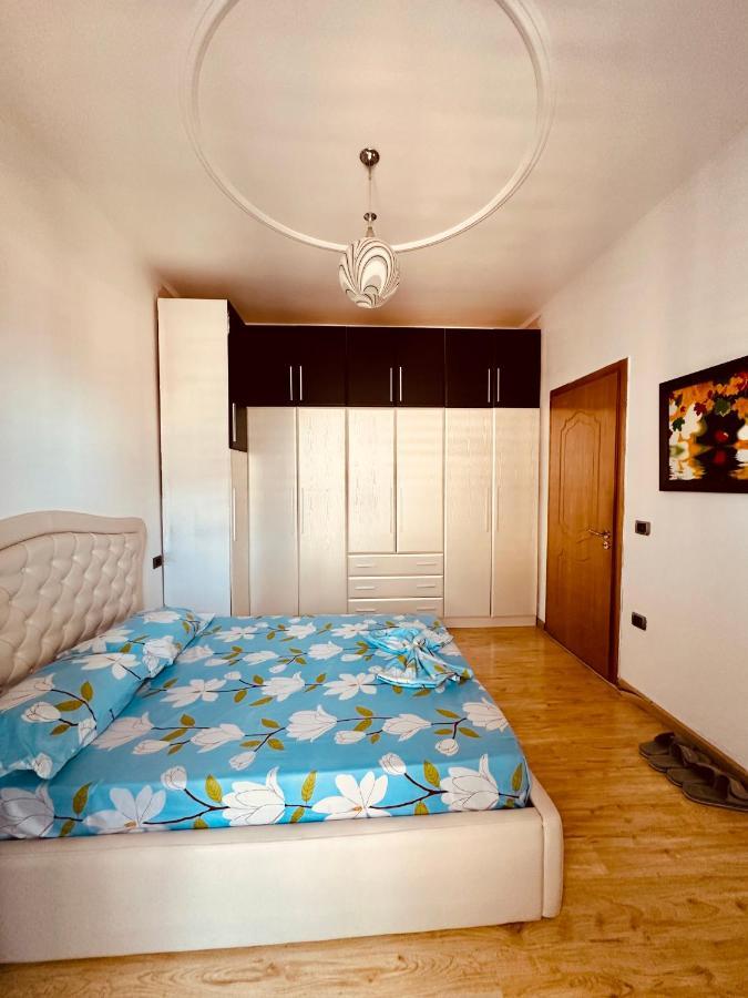 Sleepin Shkoder Apartman Kültér fotó